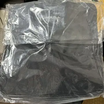 쟈칼 방수 백