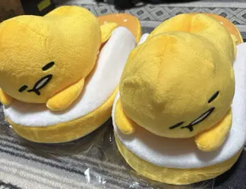 구데타마 쿠냐크 슬리퍼 시마무라