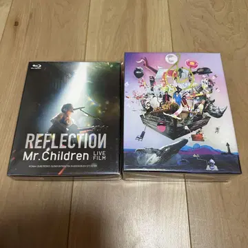 미스터드런 감사절 REFLECTION 미스터드런