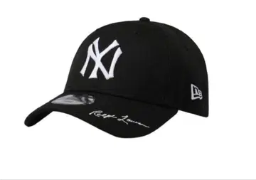 Ralph Lauren 뉴욕 양키스 캡 XL