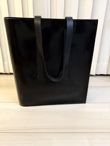 UNIQLO (유니클로) & 질 샌더 토트백