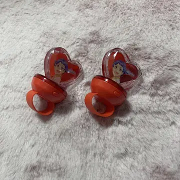 이치조 신 반지 라이트