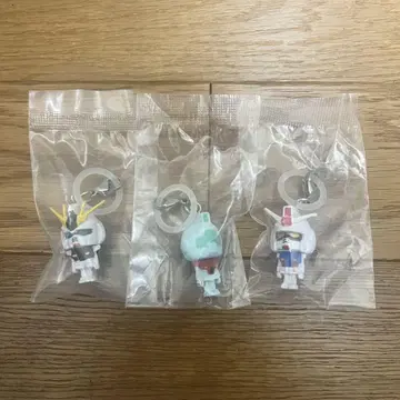 메지루시 액세서리 건담 프라모델