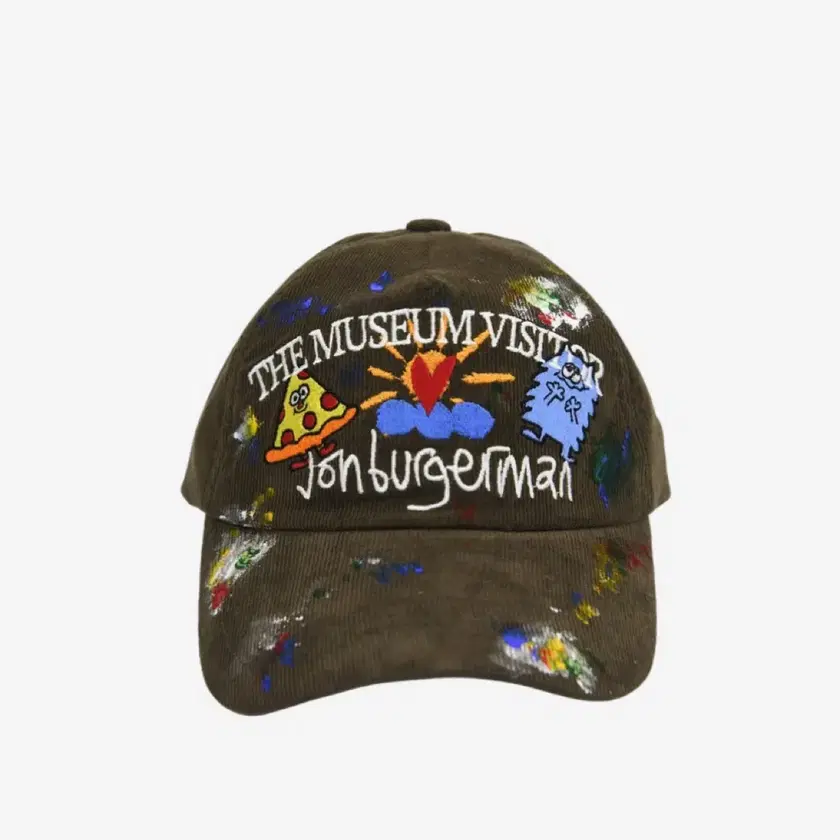 Shop THE MUSEUM VISITOR on Bunjang Global Site.