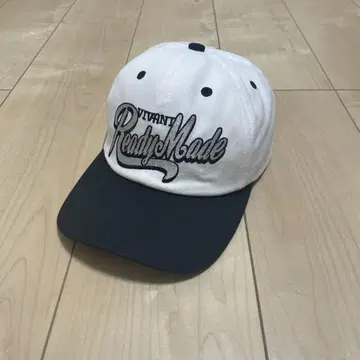 24ss READYMADE TWO CAP 레디메이드 캡