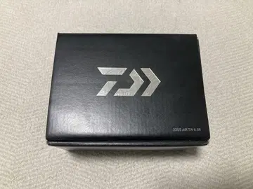 다이와 23 SS AIR TW 8.5R 미사용품