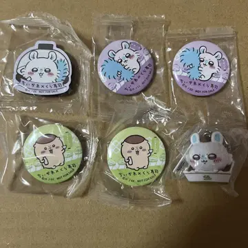 치이카와 쿠라스시 비쿠라폰!
