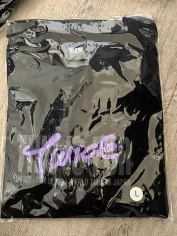 twice 사나 티셔츠