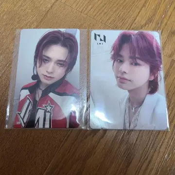 INI 마츠다 진