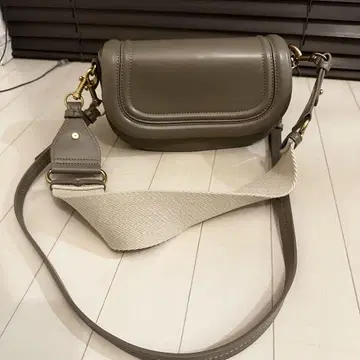 ZARA 자라 숄더백