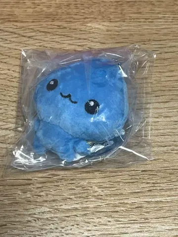 물방울짱 가챠가챠 물방울짱, 우루이짱 세트