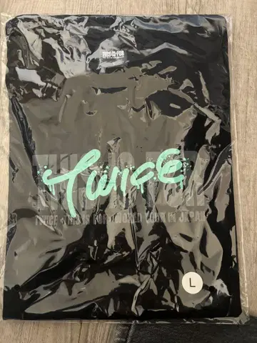 twice 미나 T셔츠