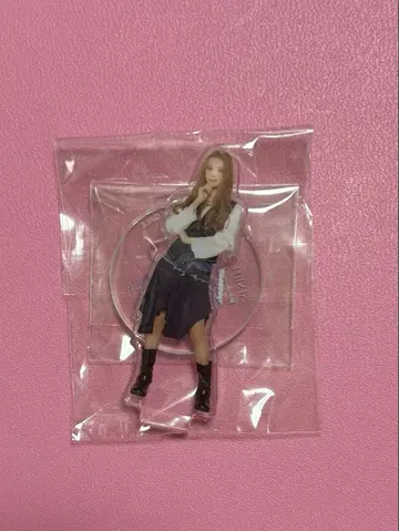 THIS IS ME:I 일본 투어 가챠 사쿠라이 미우 미니 아크릴 스탠드