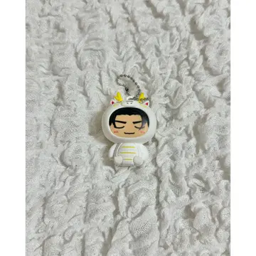 코하츠 코코로 인형옷 키링  레어 PSYCHICFEVER