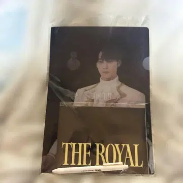 차은우 팬미팅 THE ROYAL 입장자 혜택 일체