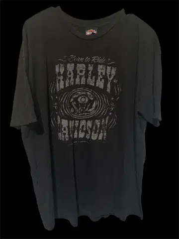 Harley-Davidson 셔츠