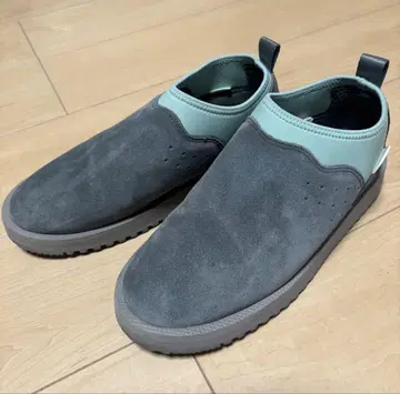 스이코크 SUICOKE RON-Swrap-MID 슬립온