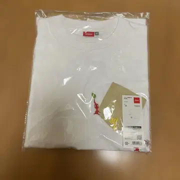 Nintendo Pikmin 티셔츠 M