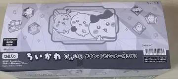 치이카와 다이컷 씰 컬렉션 1BOX