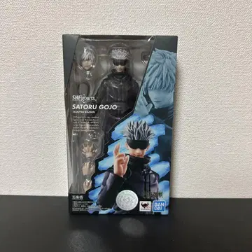 S.H.Figuarts 피규아트 고죠 사토루