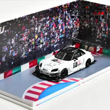 TOPFUEL S2000 타입 RR 1/64
