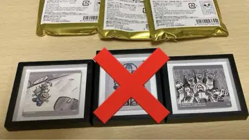 토이스토리 오마이카페 랜덤 마그넷 버즈 리틀 그린 멘