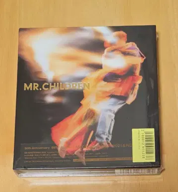 Mr.Children 2015-2021&NOW