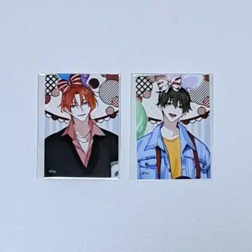 츠키쇼 요우 요루 브로마이드 츠키프로 츠키우타 프로셀라