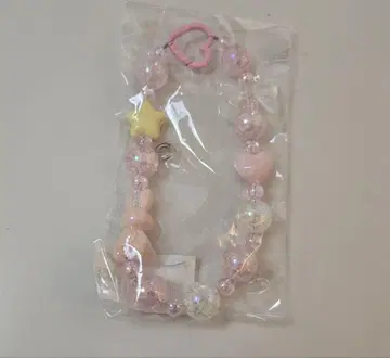 마츠모토 카렌 비즈 스트랩