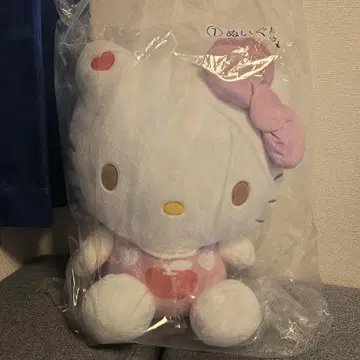 헬로키티 Lotery