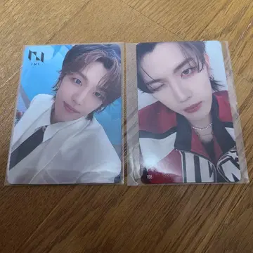INI Survivefes 타카츠카 히로무 타카츠카 히로무