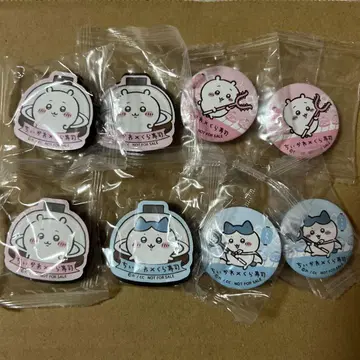 치이카와 쿠라스시 비쿠라폰!