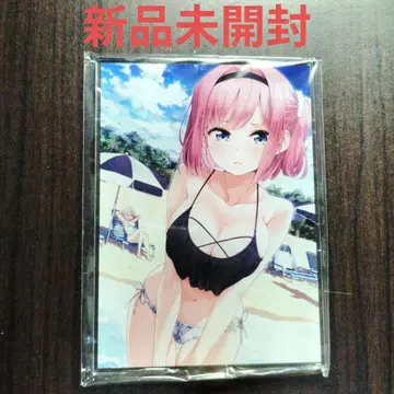 NEW GAME! 아크릴 스탠드 모치즈키 모미지