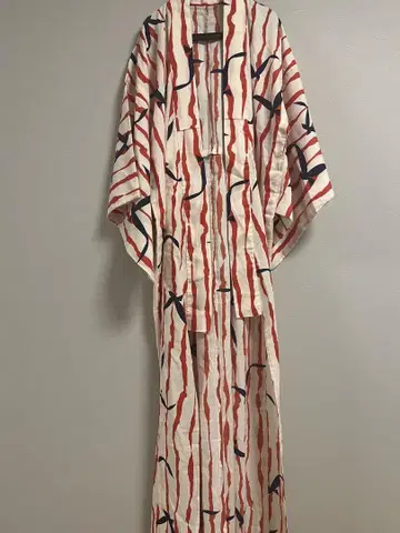 후리후 유카타 아카시로