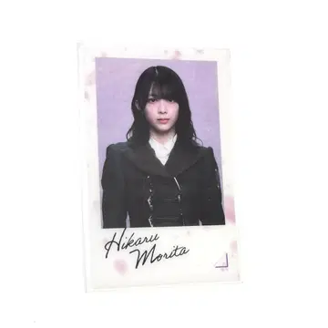 사쿠라자카46 클리어 스티커 8th 모리타 히카루