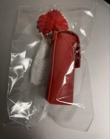 이코러브 토쿠베츄 립 케이스
