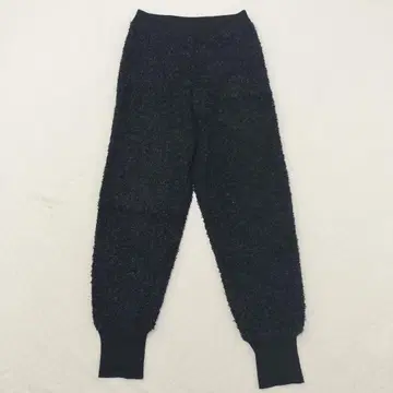 아메리빈티지 RIBBON YARN JOGGER KNIT PANTS