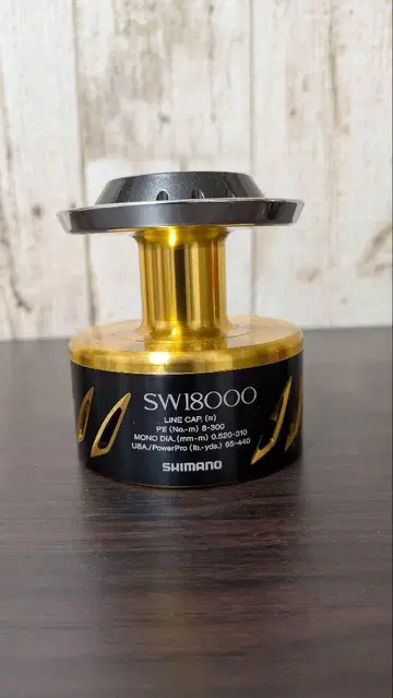 스텔라 sw 18000 스풀