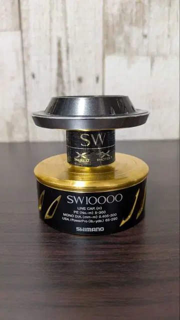 스텔라 sw 10000 스풀