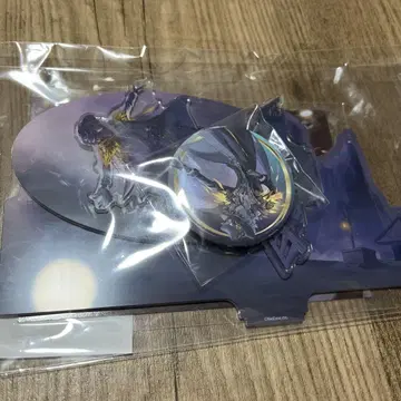 제5인격 여름 IJL 탐광자 최고 연역 기념 세트 캔뱃지 아크릴 스탠드