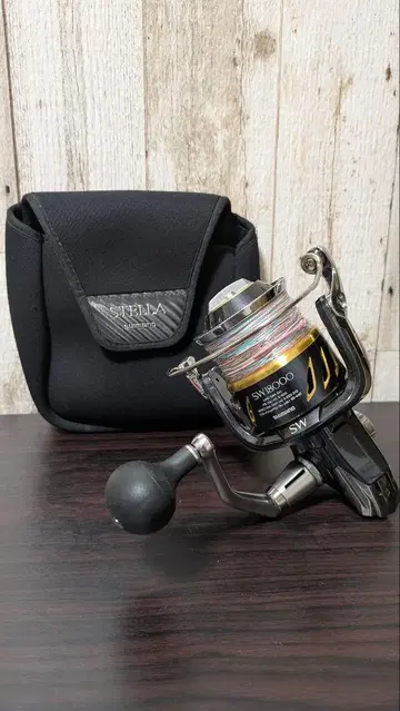 스텔라 sw 18000hg