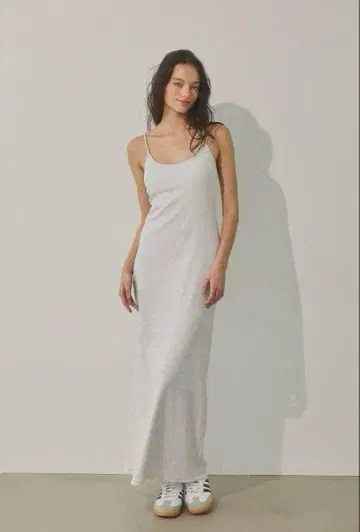 미사용 새상품! 알리시아 스탠 Wellness Rib Dress