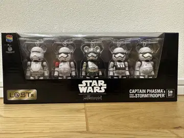 STAR WARS 제일복권 라스트원상