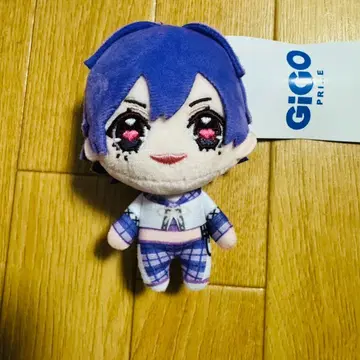 #러브식 [GiGO 한정판] RINDO 아기 솜인형 / 유손