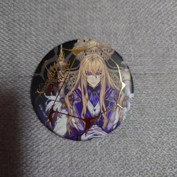 FGO 키리슈타리아 주얼리 가공 캔뱃지 AGF2023 애니메이트