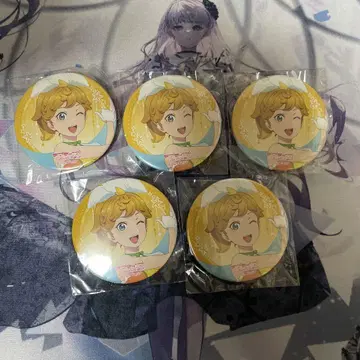 러브라이브! 슈퍼스타!! 라이브 가챠 굿즈