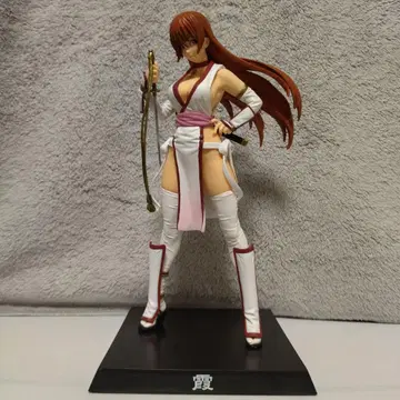 야마시타 슌야 카스미 피규어 DEAD OR ALIVE