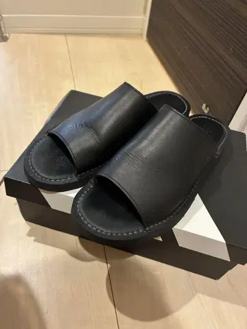 [Danner] 가죽 샌들 캔자스 US9