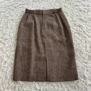 JANE MORE (제인 모어) 온워드 카시야마 울 스커트