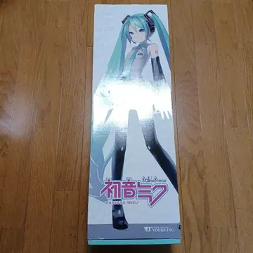 하츠네 미쿠 DD 돌피드림 VOCALOID 인형